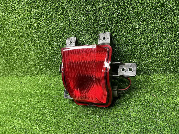 ПТФ центральный Changan CS95 (2023-н.в.)