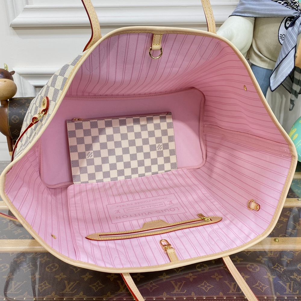 Louis Vuitton Neverfull GM