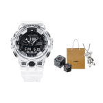 Часы CASIO G-SHOCK 2.0, GA-700SKE-7A