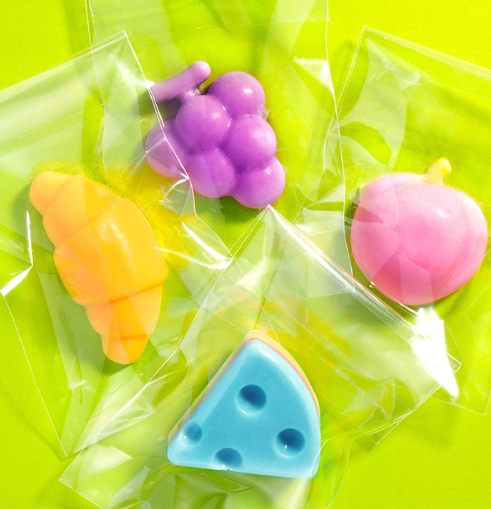 Набор для изготовления мыла &quot;Making Soap&quot;