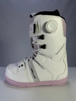 DEELUXE ботинки для сноуборда D.N.A. (FW) (day dreamer)