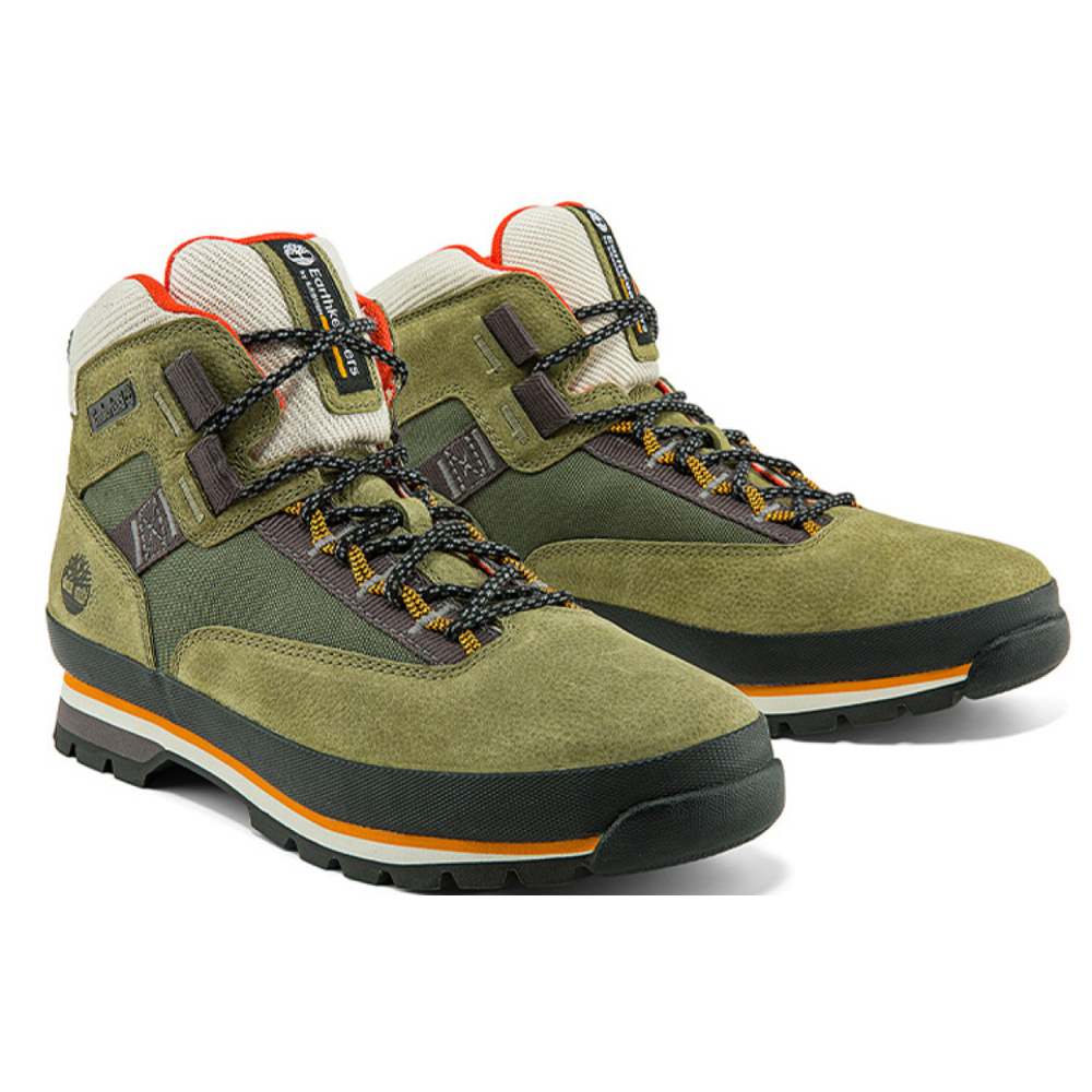 Сапоги Timberland Field Trekker, A2H84W