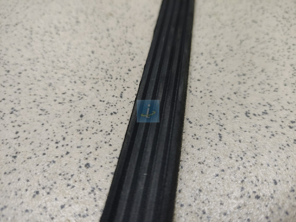 Ремень поликлиновой генератора ЯМЗ-650 (5РК1025) 650.3701032