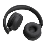 Беспроводные наушники JBL Tune 520BT, черный