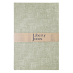 Набор из 4-х сервировочных салфеток leanera, 30х45 см, мятные