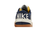 Кроссовки Nike Blazer Low Jumbo "Navy Gum"