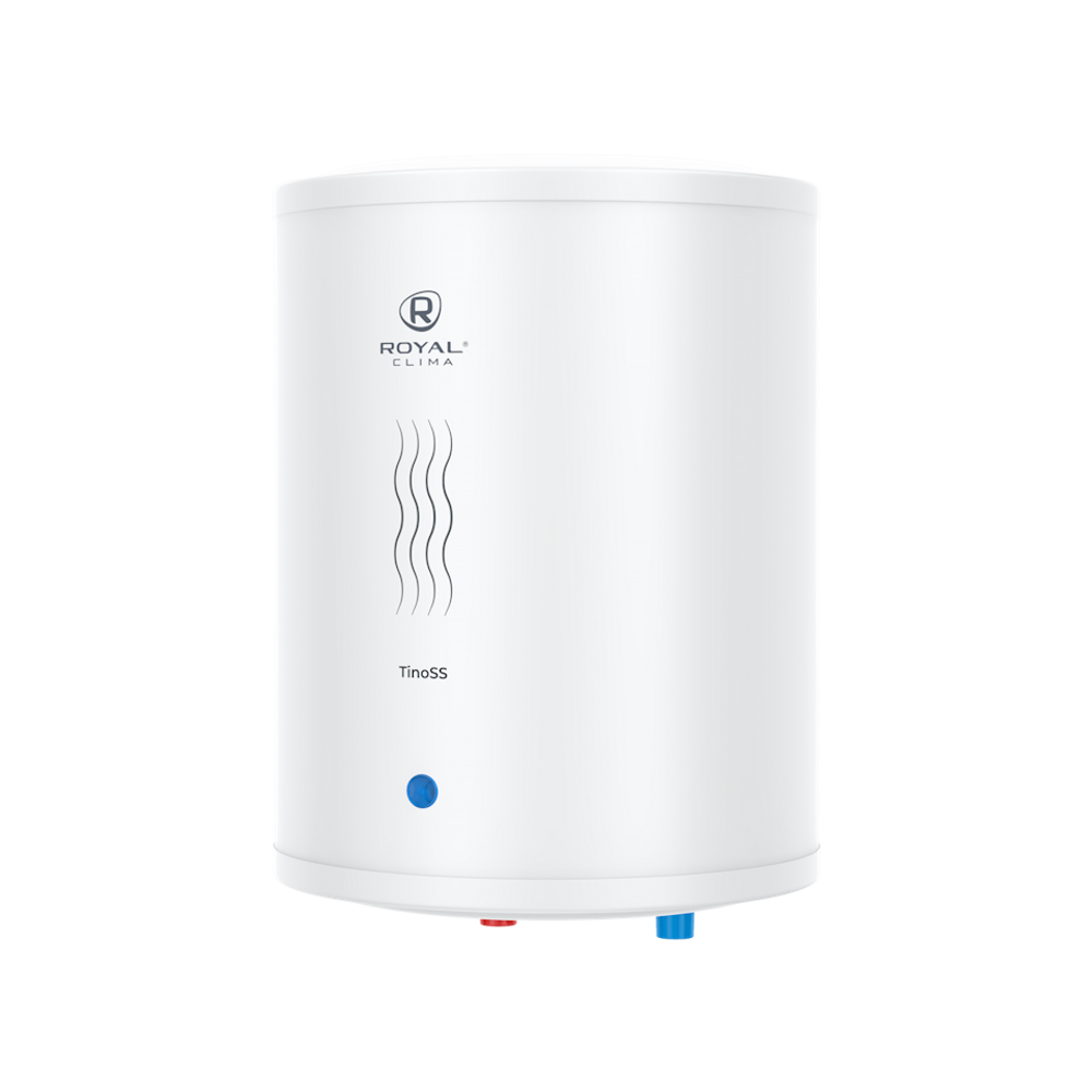 Накопительные водонагреватели ROYAL CLIMA RWH-TS10-RSU