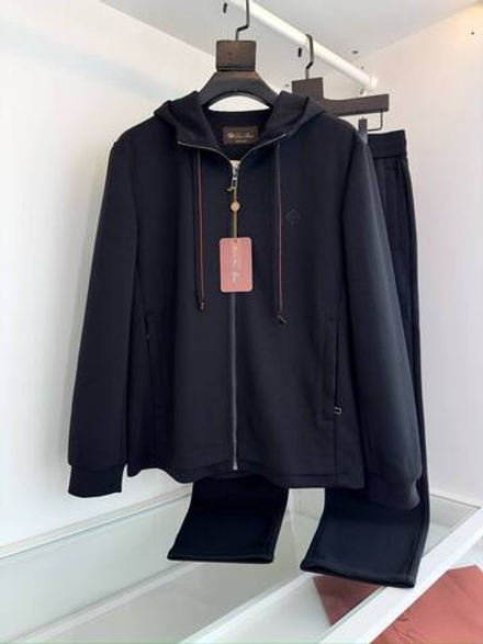 Костюм Loro Piana