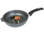 Сковорода 20см Гранит