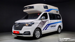 Hyundai The New Grand Starex 캠핑카 (12.2019)