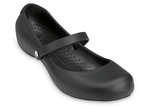 Балетки Crocs Alice Work Black