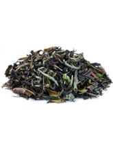 Чай зеленый Black dragon с лимоном 100 г x 2 шт