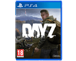 DAYZ (PS4) Б/У