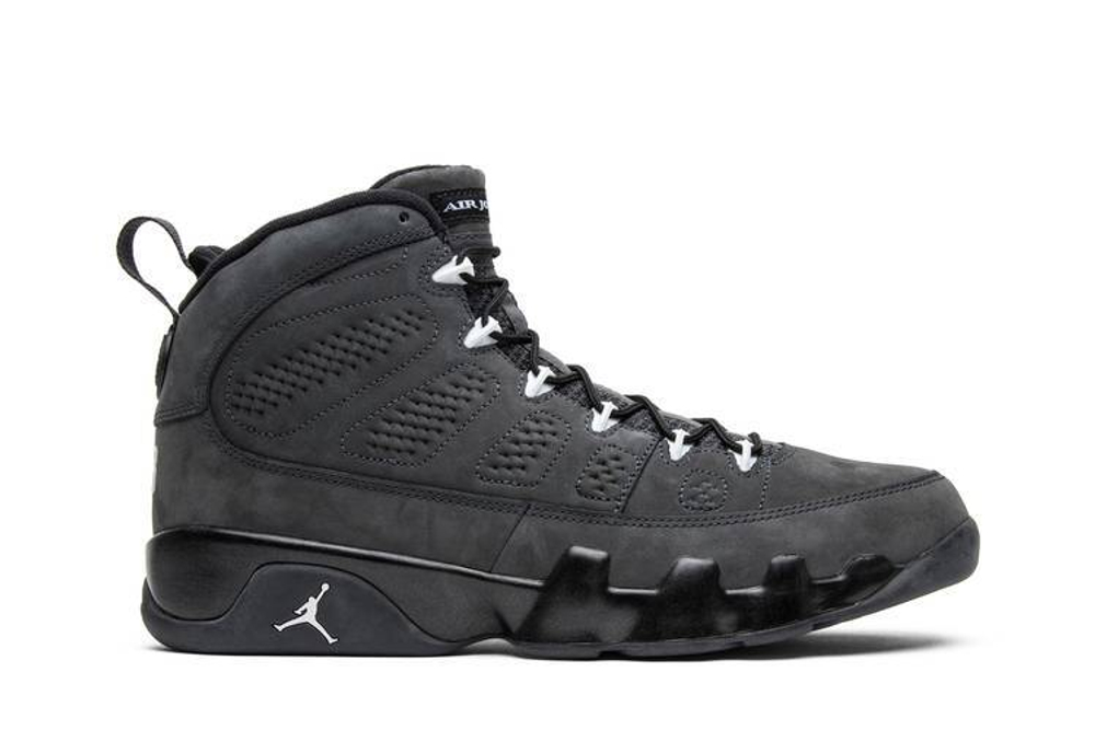 Кроссовки Jordan Air Jordan 9 Retro Anthracite 2015