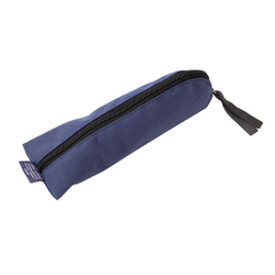 Пенал Midori Pencase S (Canvas Navy Blue)