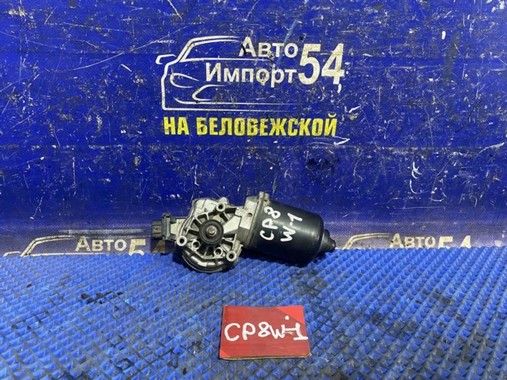 Моторчик переднего дворника MAZDA PREMACY 2001