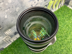 Canon EF 70-200mm 2.8L IS USM