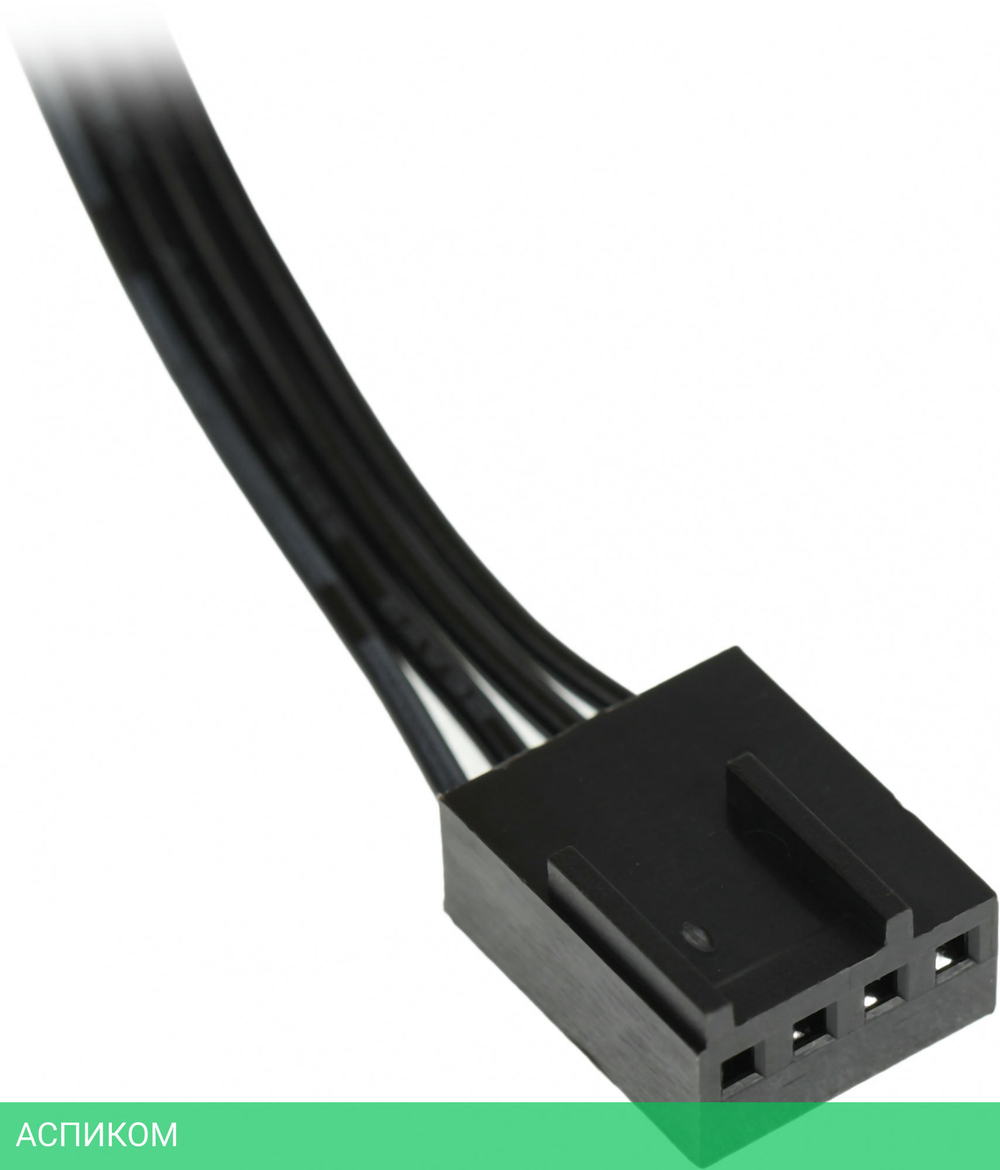 Кулер для корпуса ID-Cooling ZF-14025-ARGB