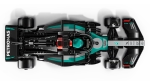 Конструктор LEGO Speed Champions 77244 Гоночный автомобиль Mercedes-AMG F1 W15