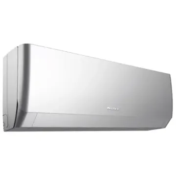 Тепловой насос Gree GWH18AGDXD-K6DNA4E (silver)