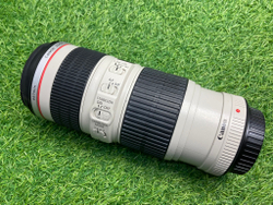 Canon EF 70-200mm 4L IS USM