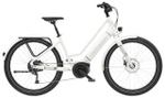 Электровелосипед Electra Vale Go! EQ (2022)