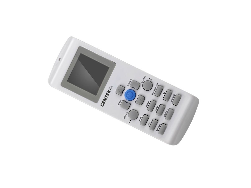 Centek CT-65Q18 WiFi/CT-65Qxx WiFi INVERTER Series сплит-система настенного типа