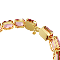 MILLENIA:BRACELET S ROSE/GOS