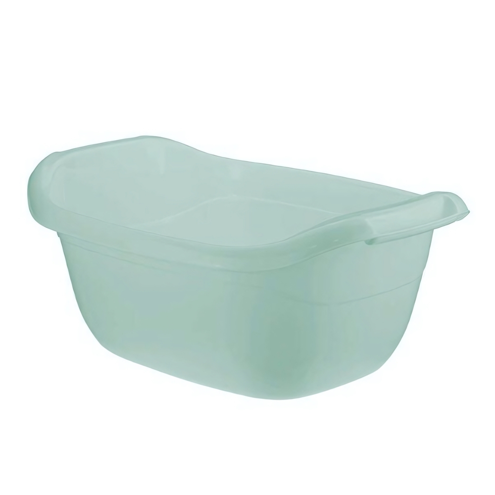 Таз овальный 10л М2544