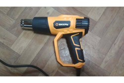 Термопистолет Вихрь ТП-2000Р 72/2/3