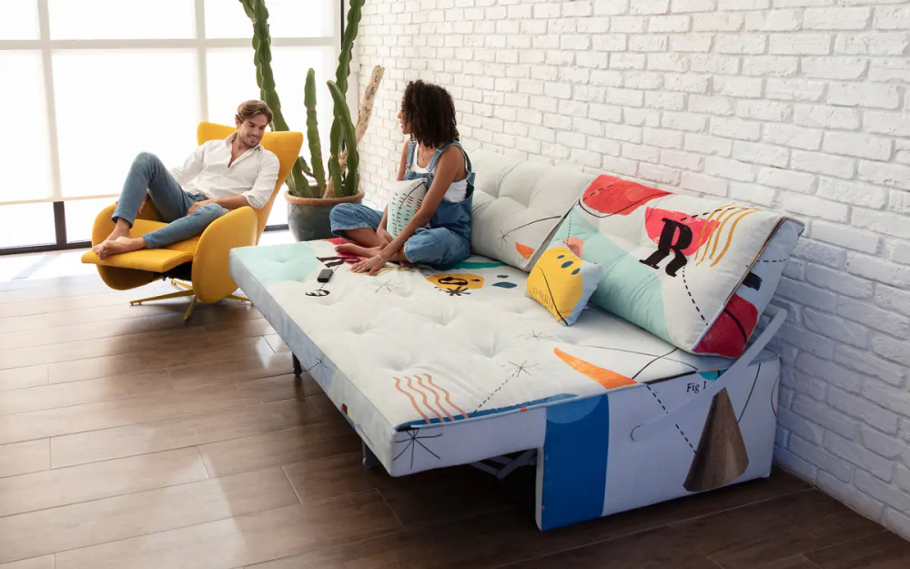 Диван-кровать Indy