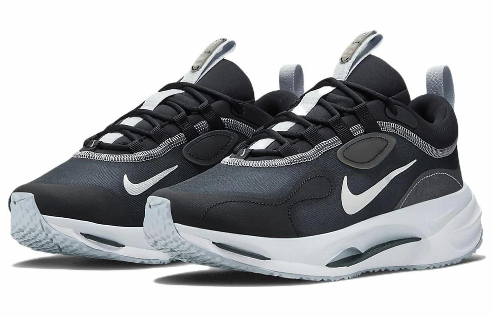Кроссовки Nike Spark (Женская размерная сетка)