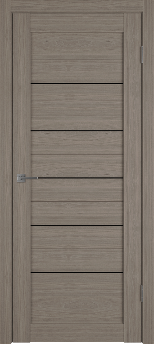 Дверь Atum Al 6 / Brun Oak / BM / Владимирские двери