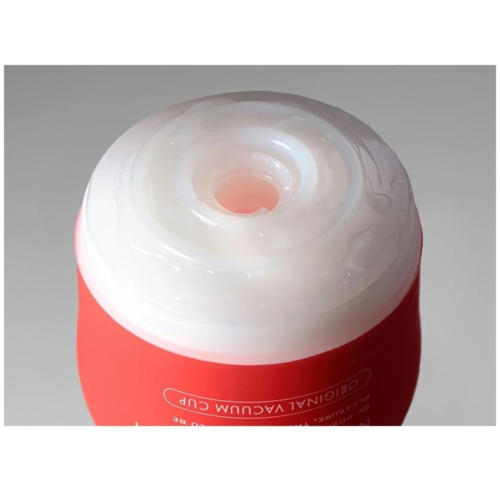 Мастурбатор Tenga Original Vacuum Cup Gentle