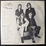 Зоопарк ‎– Музыка Для Фильма (Россия 1992г.)