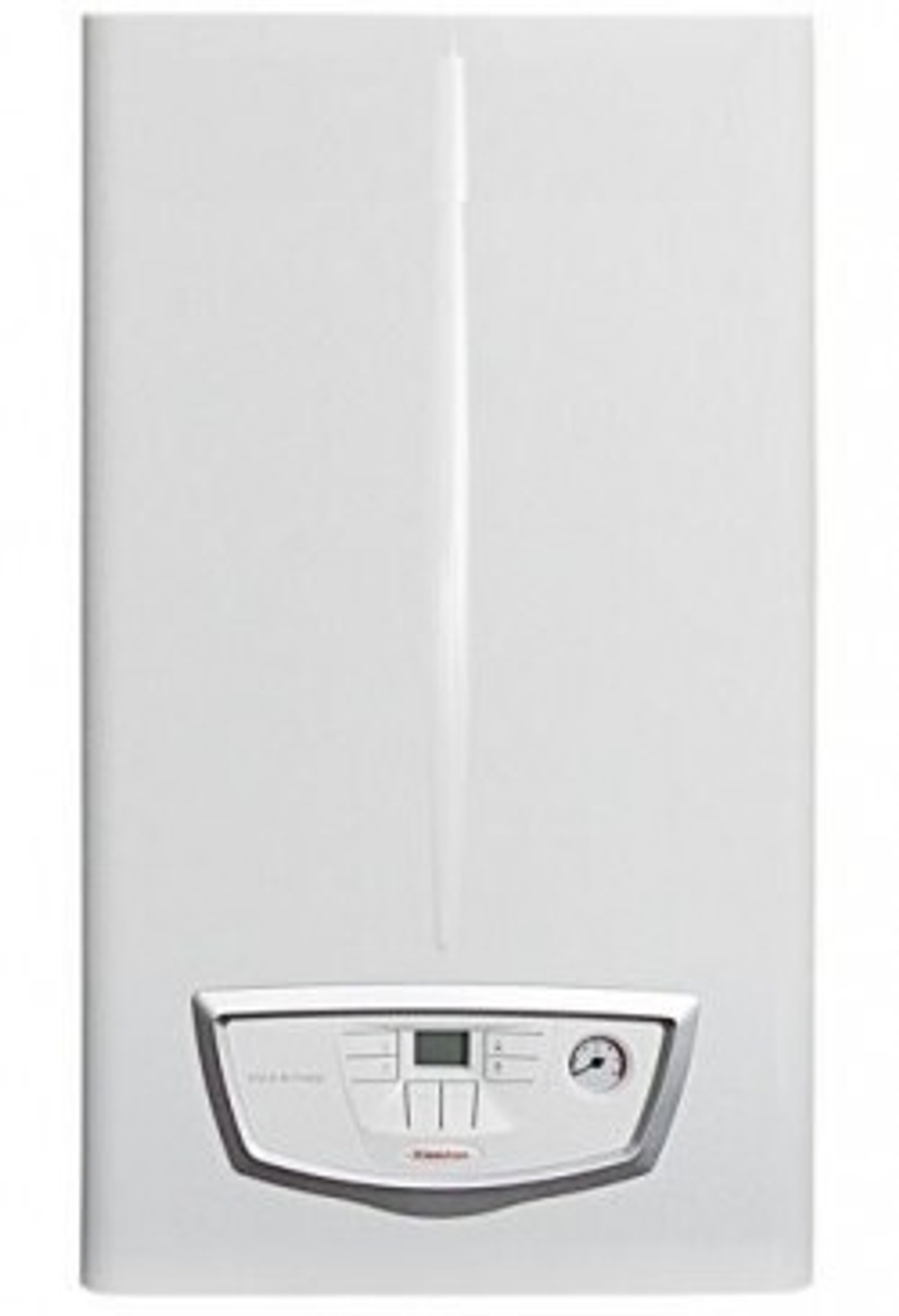 Двухконтурный котел с закрытой камерой 10 квт Eolo Mythos 10 2 R