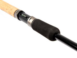 Удилище фидерное Feeder Concept Distance Black 70 3.60
