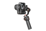 Стабилизатор трехосевой HOHEM iSteady MT2 черный