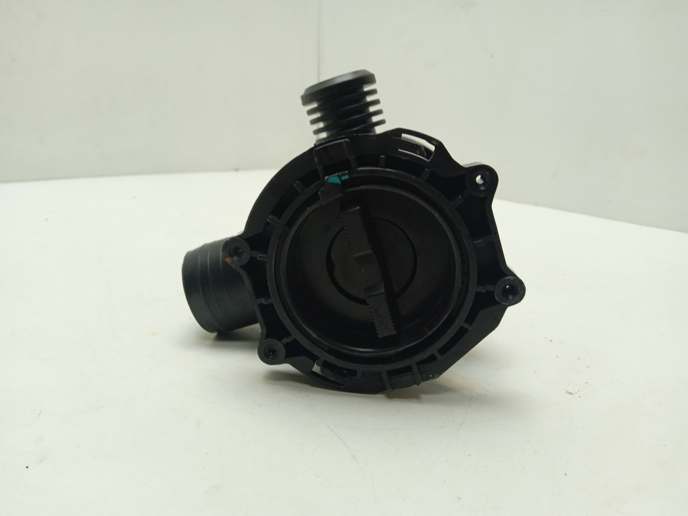 RST602 кт158 Улитка сливного насоса для стиральной машины Hotpoint-Ariston RST602 б/у