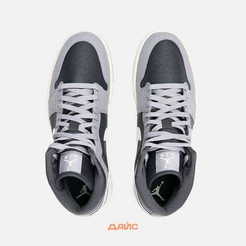 Кроссовки Jordan 1 Mid 