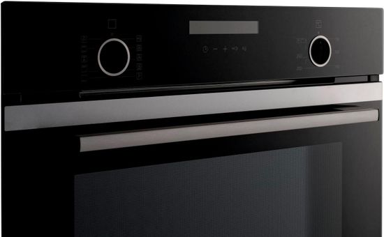 Электрический духовой шкаф Siemens HB237GBS0R
