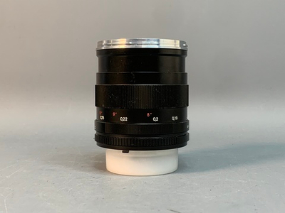 Carl Zeiss Distagon T* 2.8/25 ZF Carl Zeiss Nikon F