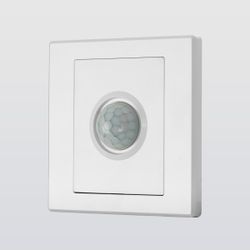 Citilux Скалли CLR005KS0 Встраиваемое реле с датчиком движения Белое