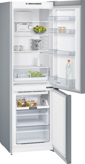 Холодильник Siemens KG36NNL30U