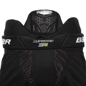 Трусы игрока S21 SUPREME 3S PRO PANT - SR