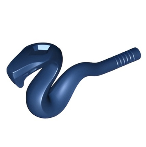 Змея 98136 Dark Blue
