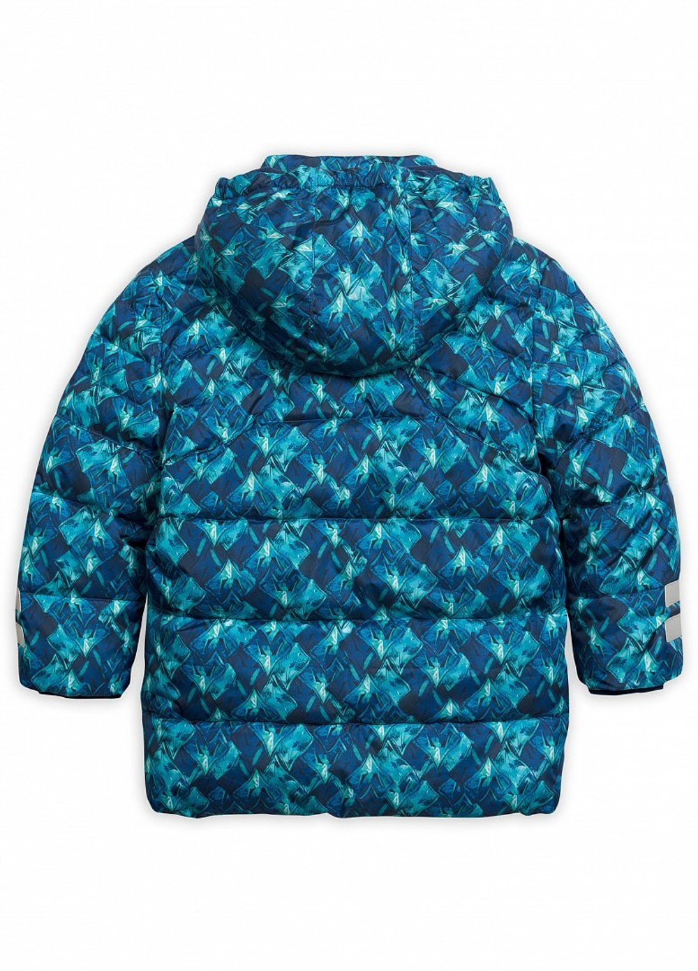 Pelican BZWW3076/1 Куртка для мальчиков "Повелитель драконов"синий