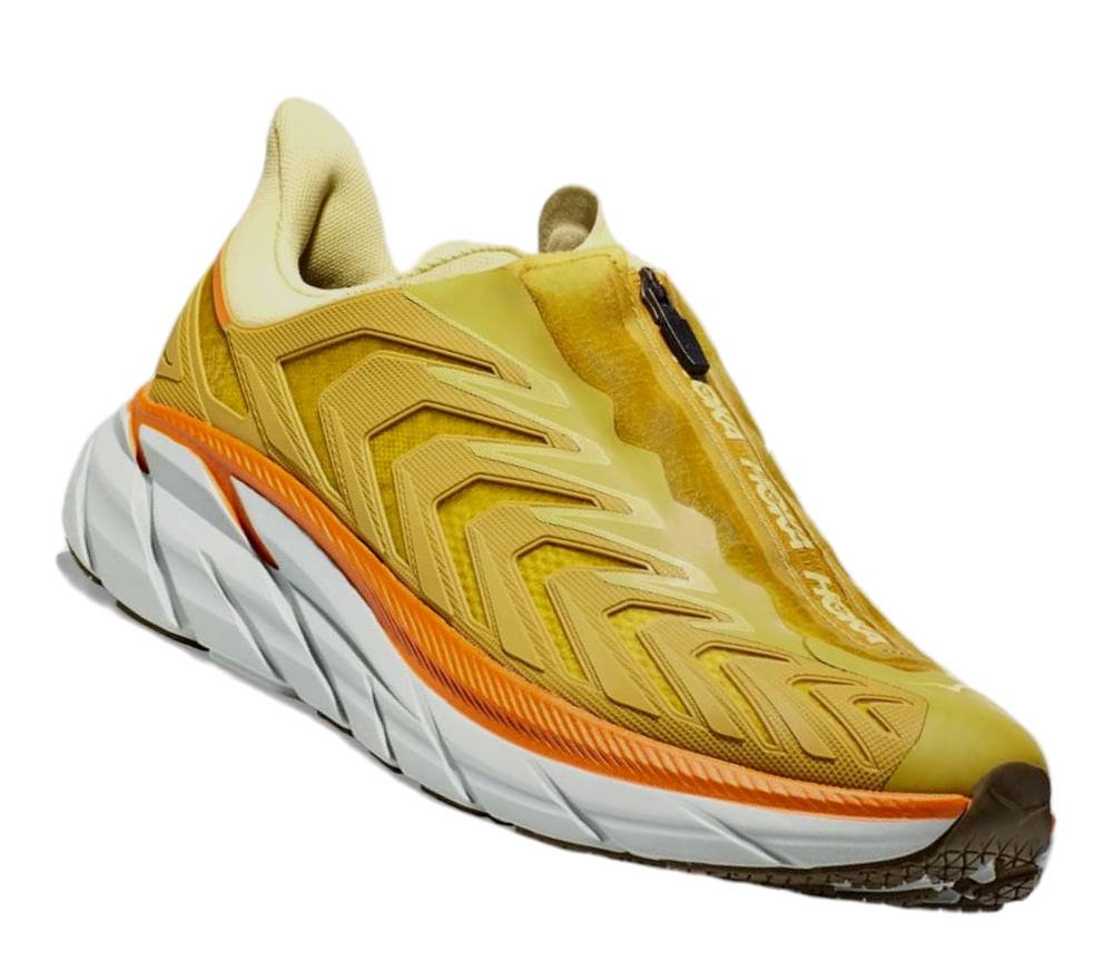 Кроссовки unisex Hoka Project Clifton