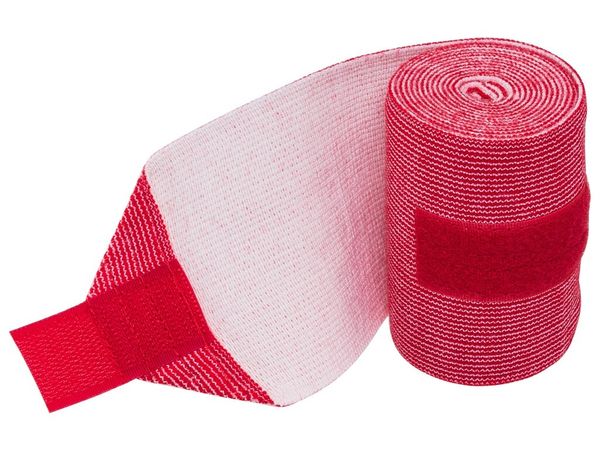 Бинт эластичный 1,5 м