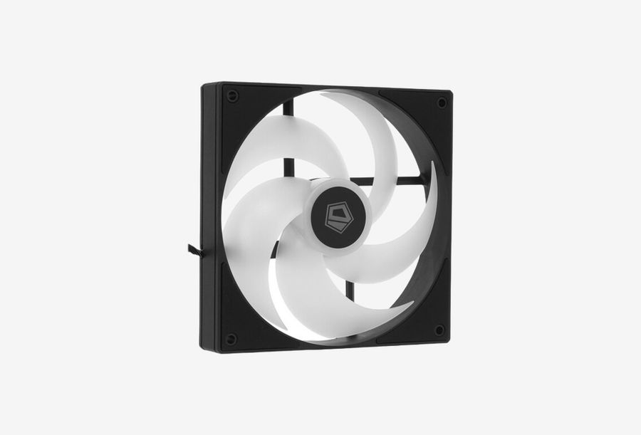 ID-Cooling AS-140-ARGB-K DUET_0226613102949